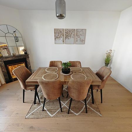 Appartement Cosy Et Accueillant Soissons Eksteriør billede