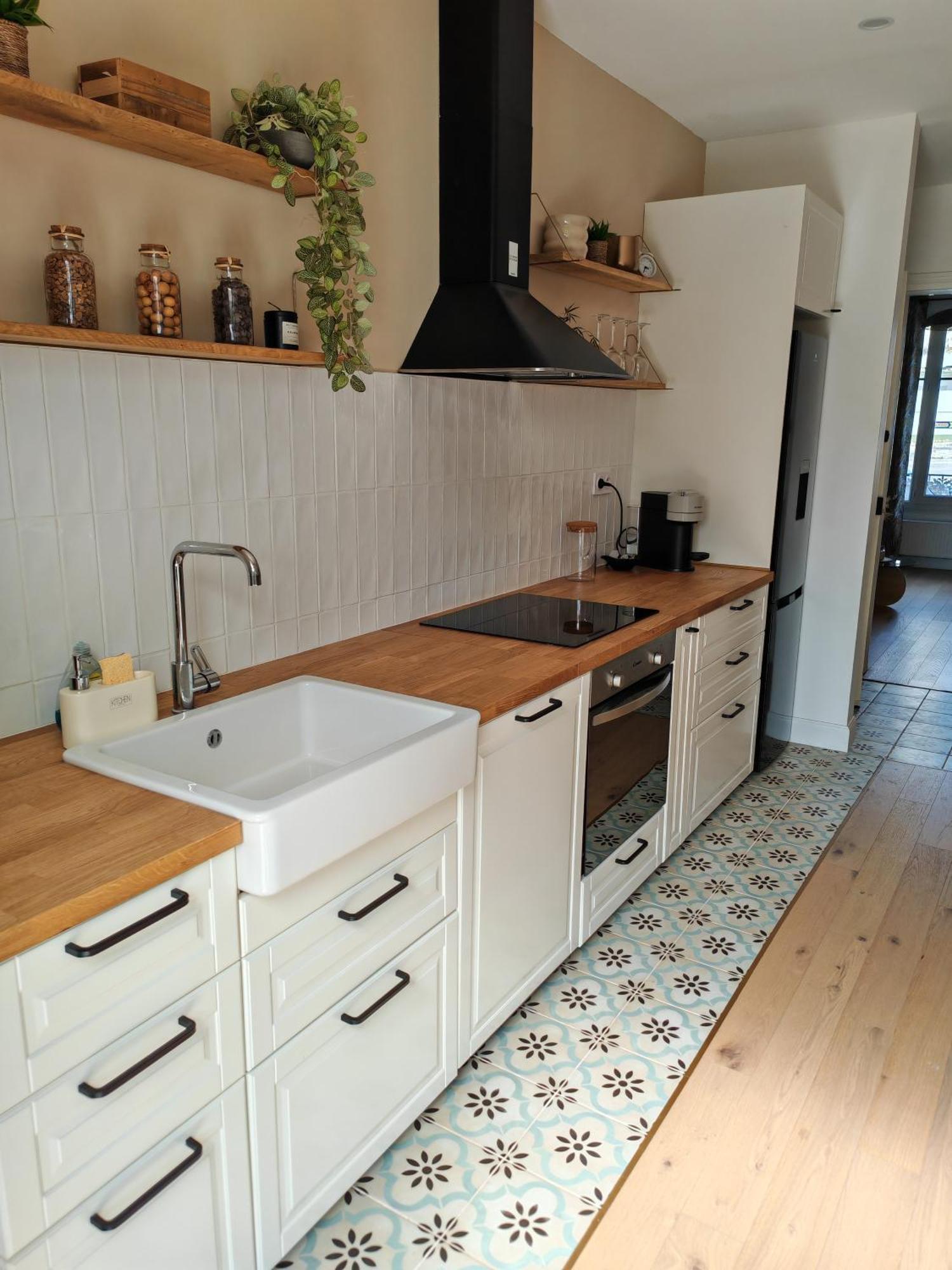 Appartement Cosy Et Accueillant Soissons Eksteriør billede