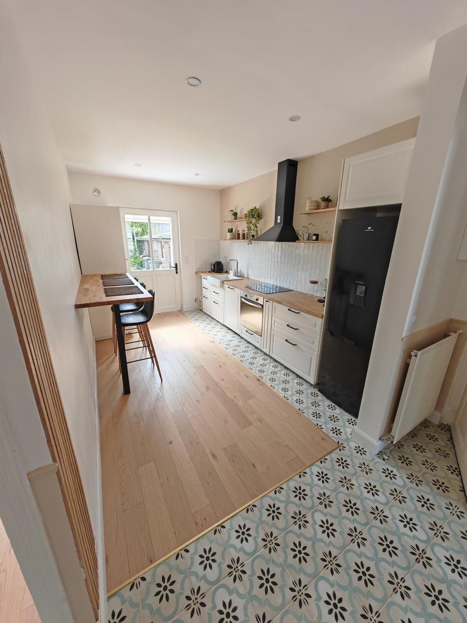 Appartement Cosy Et Accueillant Soissons Eksteriør billede