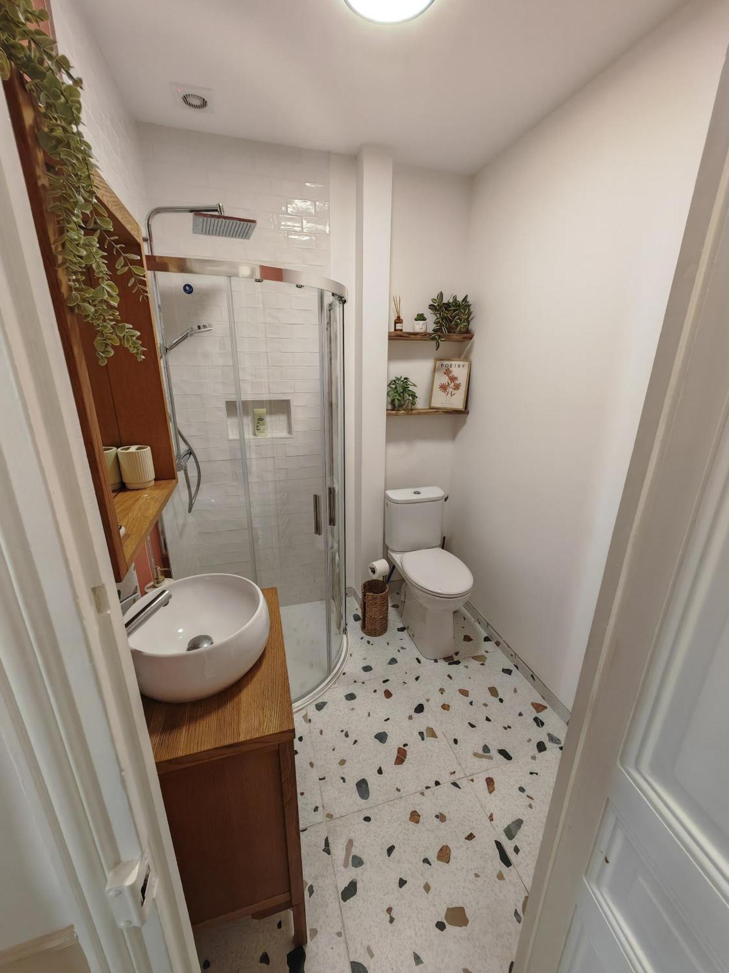 Appartement Cosy Et Accueillant Soissons Eksteriør billede